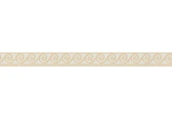 A.S. Creation Bordure A.S. Création Only Borders 8 Beige, Blanc