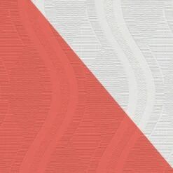 A.S. Creation Meistervlies | 260512 | Papier Peint à Motif Ondulé | 0.53 M X 10.05 M | Blanc -A.S. Creation Soldes 260512 8