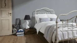 A.S. Creation Elegance 2 | 293022 | Papier Peint Intissé Uni | 0.53 M X 10.05 M | Gris -A.S. Creation Soldes 293022 raum 5