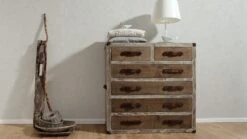 A.S. Creation Elegance 3 | 301759 | Papier Peint Intissé Uni | 0.53 M X 10.05 M | Gris