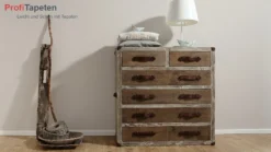 A.S. Creation Elegance 3 | 304861 | Papier Peint Intissé Uni | 0.53 M X 10.05 M | Beige -A.S. Creation Soldes 304861 2 6