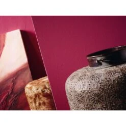 A.S. Creation Meistervlies | 306616 | Papier Peint Intissé Enduit | 0.53 M X 10.05 M | Blanc 9 A.S. Creation Meistervlies | 306616 | Papier Peint Intissé Enduit | 0.53 M X 10.05 M | Blanc -A.S. Creation Soldes 306616 3