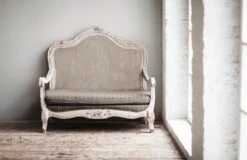 A.S. Creation Spot 3 | 309129 | Papier Peint Intissé Uni | 0.53 M X 10.05 M | écru -A.S. Creation Soldes 309129 6 1