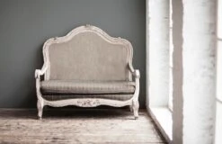 A.S. Creation Spot 3 | 309143 | Papier Peint Intissé Uni | 0.53 M X 10.05 M | Gris -A.S. Creation Soldes 309143 3