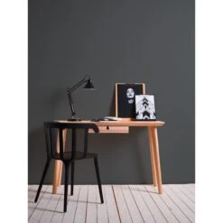 A.S. Creation Boys & Girls 6 | 309549 | Papier Peint Intissé Uni | 0.53 M X 10.05 M | Gris -A.S. Creation Soldes 309549 3