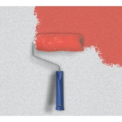 A.S. Creation Meistervlies | 310811 | Papier Peint Intissé Enduit | 0.53 M X 10.05 M | Blanc -A.S. Creation Soldes 310811 6