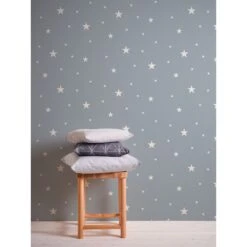 A.S. Creation Il Decoro | 324403 | Papier Peint Intissé Dessins & Motifs | 0.53 M X 10.05 M | Gris -A.S. Creation Soldes 324403 4