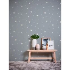 A.S. Creation Il Decoro | 324403 | Papier Peint Intissé Dessins & Motifs | 0.53 M X 10.05 M | Gris -A.S. Creation Soldes 324403 5