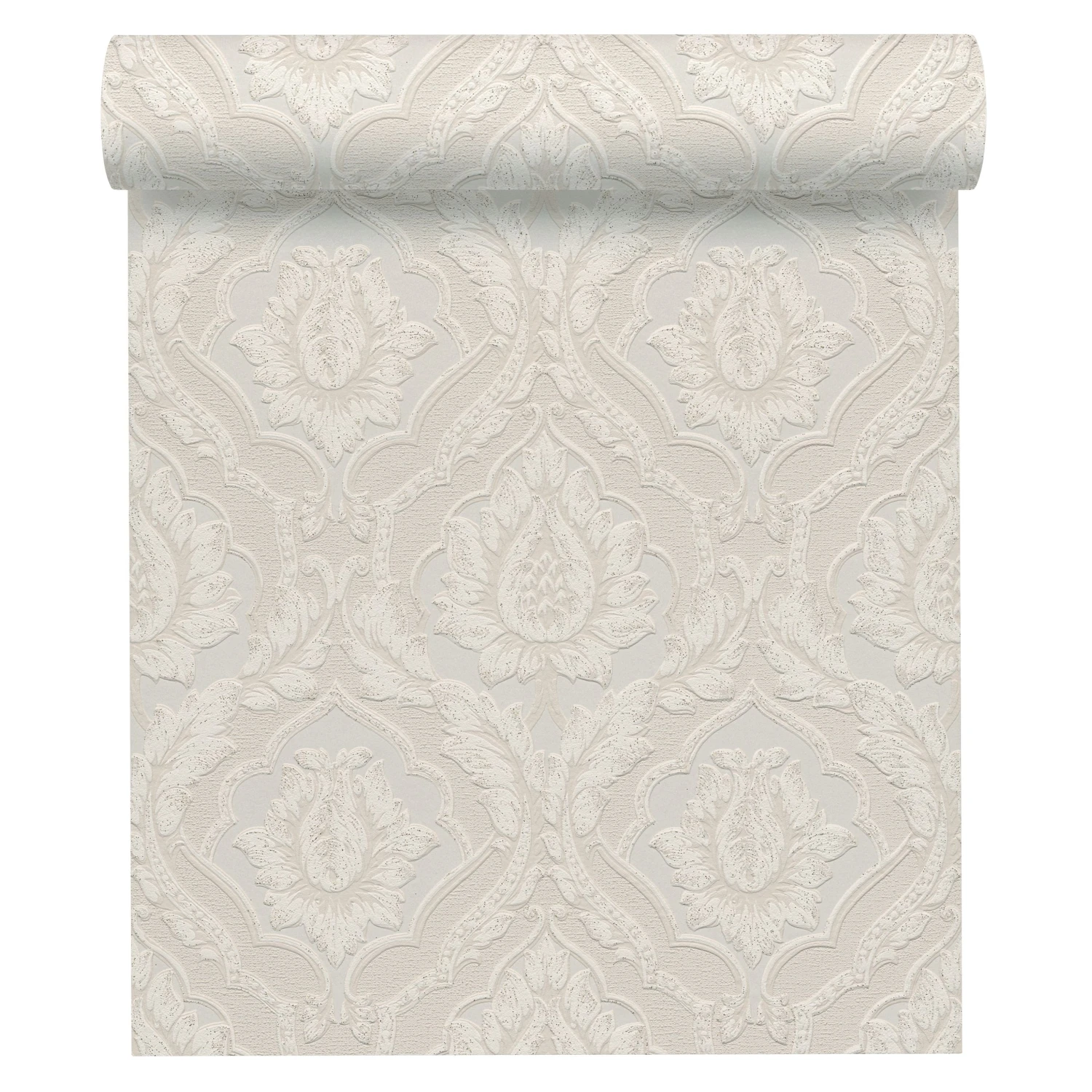 A.S. Creation Einzelblatt | 344816 | Papier Peint Fleuri Papier | 0.53 M X 10.05 M | Beige 2 A.S. Creation Einzelblatt | 344816 | Papier Peint Fleuri Papier | 0.53 M X 10.05 M | Beige – Image 2