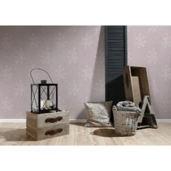 A.S. Creation Designdschungel 2 By Laura N. | 360822 | Papier Peint Intissé Floral | Rose -A.S. Creation Soldes 360822 7