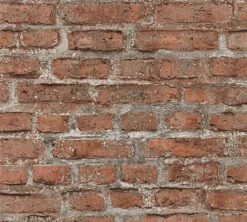 A.S. Creation Elements | 361392 | Papier Peint Intissé Pierre Brique | 0.53 M X 10.05 M | Rouge 13 A.S. Creation Elements | 361392 | Papier Peint Intissé Pierre Brique | 0.53 M X 10.05 M | Rouge -A.S. Creation Soldes 361392 4