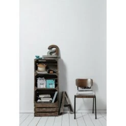 A.S. Creation Elements | 362066 | Papier Peint Intissé Uni | 0.53 M X 10.05 M | Blanc -A.S. Creation Soldes 362066 4