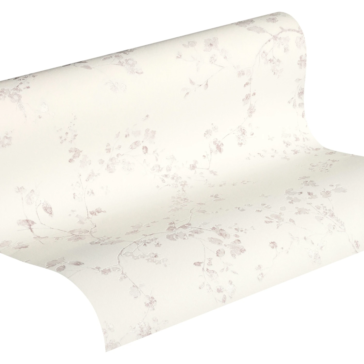 A.S. Creation Metropolitan Stories | 368961 | Papier Peint Intissé Floral | 0.53 M X 10.05 M | écru 1 A.S. Creation Metropolitan Stories | 368961 | Papier Peint Intissé Floral | 0.53 M X 10.05 M | écru