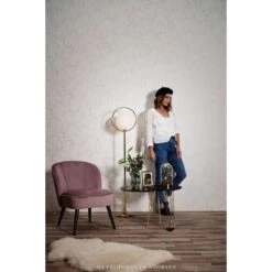 A.S. Creation Metropolitan Stories | 368961 | Papier Peint Intissé Floral | 0.53 M X 10.05 M | écru 20 A.S. Creation Metropolitan Stories | 368961 | Papier Peint Intissé Floral | 0.53 M X 10.05 M | écru -A.S. Creation Soldes 368961 9