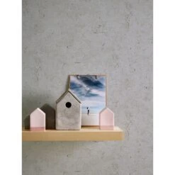 A.S. Creation Elements | 369112 | Papier Peint Intissé Uni | 0.53 M X 10.05 M | Gris -A.S. Creation Soldes 369112 5