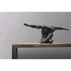 A.S. Creation Elements | 369114 | Papier Peint Intissé Uni | 0.53 M X 10.05 M | Gris -A.S. Creation Soldes 369114 3