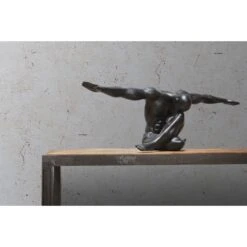 A.S. Creation Elements | 369116 | Papier Peint Intissé Uni | 0.53 M X 10.05 M | Gris -A.S. Creation Soldes 369116 3