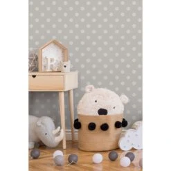 A.S. Creation Boys & Girls 6 | 369342 | Papier Peint Intissé Dessins & Motifs | Beige 4 A.S. Creation Boys & Girls 6 | 369342 | Papier Peint Intissé Dessins & Motifs | Beige -A.S. Creation Soldes 369342 2