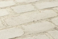 A.S. Creation Elements | 374141 | Papier Peint Intissé Pierre Brique | 0.53 M X 10.05 M | Gris -A.S. Creation Soldes 374141 2 scaled