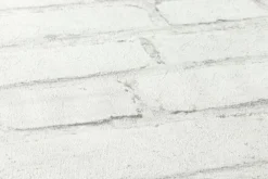 A.S. Creation Elements | 374142 | Papier Peint Intissé Pierre Brique | 0.53 M X 10.05 M | Blanc -A.S. Creation Soldes 374142 2 scaled