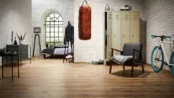 A.S. Creation Elements | 374221 | Papier Peint Intissé Pierre Brique | 0.53 M X 10.05 M | Blanc