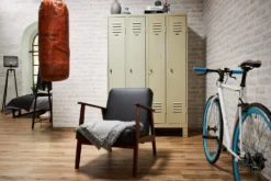 A.S. Creation Elements | 374221 | Papier Peint Intissé Pierre Brique | 0.53 M X 10.05 M | Blanc -A.S. Creation Soldes 374221 3 scaled