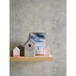 A.S. Creation Elements | 374254 | Papier Peint Intissé Uni | 0.53 M X 10.05 M | Gris -A.S. Creation Soldes 374254 3