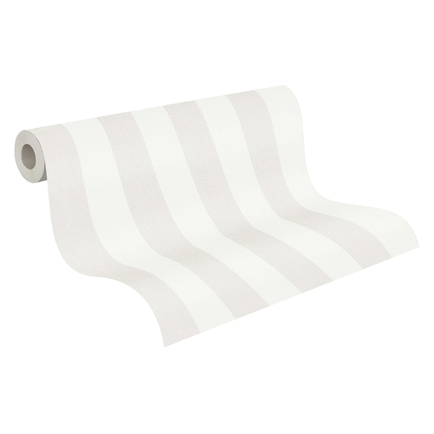 A.S. Creation New Elegance | 375541 | Papier Peint Intissé à Rayures | 0.53 M X 10.05 M | Beige 1 A.S. Creation New Elegance | 375541 | Papier Peint Intissé à Rayures | 0.53 M X 10.05 M | Beige