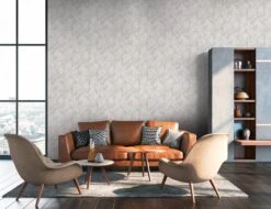 A.S. Creation Industrial | 377415 | Papier Peint Intissé Pierre Brique | 0.53 M X 10.05 M | Gris 11 A.S. Creation Industrial | 377415 | Papier Peint Intissé Pierre Brique | 0.53 M X 10.05 M | Gris -A.S. Creation Soldes 377415 4