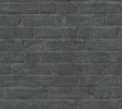 A.S. Creation Industrial | 377475 | Papier Peint Intissé Pierre Brique | 0.53 M X 10.05 M | Gris 10 A.S. Creation Industrial | 377475 | Papier Peint Intissé Pierre Brique | 0.53 M X 10.05 M | Gris -A.S. Creation Soldes 377475 4