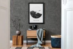 A.S. Creation Industrial | 377476 | Papier Peint Intissé Pierre Brique | 0.53 M X 10.05 M | Gris -A.S. Creation Soldes 377476 3