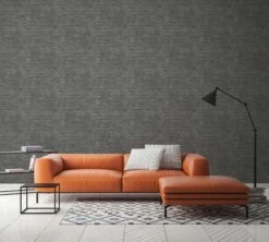 A.S. Creation Industrial | 377476 | Papier Peint Intissé Pierre Brique | 0.53 M X 10.05 M | Gris -A.S. Creation Soldes 377476 5