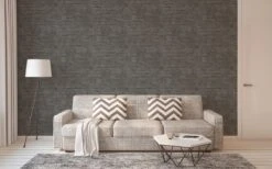 A.S. Creation Industrial | 377476 | Papier Peint Intissé Pierre Brique | 0.53 M X 10.05 M | Gris -A.S. Creation Soldes 377476 6