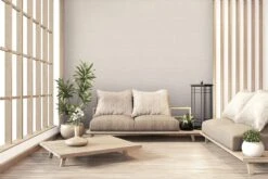 A.S. Creation Metropolitan Stories 2 | 378574 | Papier Peint Intissé Uni | 0.53 M X 10.05 M | Beige -A.S. Creation Soldes 378574 6