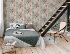 A.S. Creation Metropolitan Stories 2 | 379541 | Papier Peint Intissé Vintage | Gris -A.S. Creation Soldes 379541 12 scaled