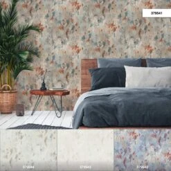 A.S. Creation Metropolitan Stories 2 | 379541 | Papier Peint Intissé Vintage | Gris -A.S. Creation Soldes 379541 14