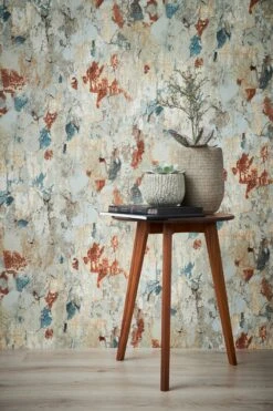 A.S. Creation Metropolitan Stories 2 | 379541 | Papier Peint Intissé Vintage | Gris -A.S. Creation Soldes 379541 4