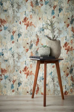 A.S. Creation Metropolitan Stories 2 | 379541 | Papier Peint Intissé Vintage | Gris -A.S. Creation Soldes 379541 4 scaled