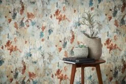 A.S. Creation Metropolitan Stories 2 | 379541 | Papier Peint Intissé Vintage | Gris -A.S. Creation Soldes 379541 5