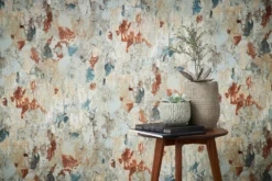 A.S. Creation Metropolitan Stories 2 | 379541 | Papier Peint Intissé Vintage | Gris -A.S. Creation Soldes 379541 5 scaled