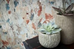 A.S. Creation Metropolitan Stories 2 | 379541 | Papier Peint Intissé Vintage | Gris -A.S. Creation Soldes 379541 7