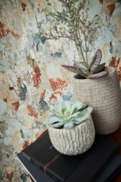 A.S. Creation Metropolitan Stories 2 | 379541 | Papier Peint Intissé Vintage | Gris -A.S. Creation Soldes 379541 8