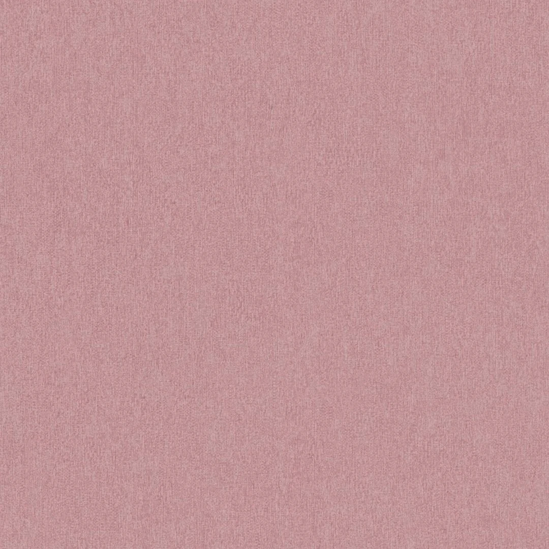 A.S. Creation Papier Peint Uni Rose - Papier Peint Intissé Uni - A.S. Création 3 A.S. Creation Papier Peint Uni Rose - Papier Peint Intissé Uni - A.S. Création – Image 3