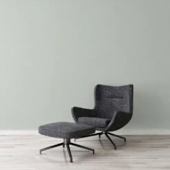 A.S. Creation Papier Peint Uni Vert - Papier Peint Intissé - A.S. Création - Unicolore 9 A.S. Creation Papier Peint Uni Vert - Papier Peint Intissé - A.S. Création - Unicolore -A.S. Creation Soldes 390398 6