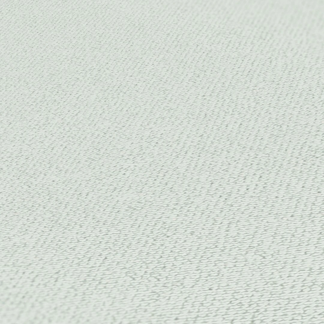 A.S. Creation Papier Peint Uni Vert - Papier Peint Intissé - A.S. Création - Unicolore 4 A.S. Creation Papier Peint Uni Vert - Papier Peint Intissé - A.S. Création - Unicolore – Image 4