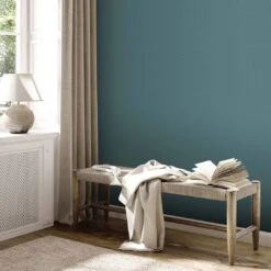 A.S. Creation Papier Peint Uni Bleu Turquoise - Papier Peint Intissé Uni A.S. Création 9 A.S. Creation Papier Peint Uni Bleu Turquoise - Papier Peint Intissé Uni A.S. Création -A.S. Creation Soldes 390399 2