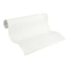 A.S. Creation Meistervlies | 520210 | Papier Peint Intissé Enduit | 0.53 M X 10.05 M | Blanc