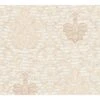 A.S. Creation La Belle Epoque | 538017 | Papier Peint Fleuri Papier | 0.53 M X 10.05 M | Beige