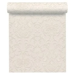 A.S. Creation La Belle Epoque | 538062 | Papier Peint Papier Dessins & Motifs | Blanc 5 A.S. Creation La Belle Epoque | 538062 | Papier Peint Papier Dessins & Motifs | Blanc -A.S. Creation Soldes 538062 2