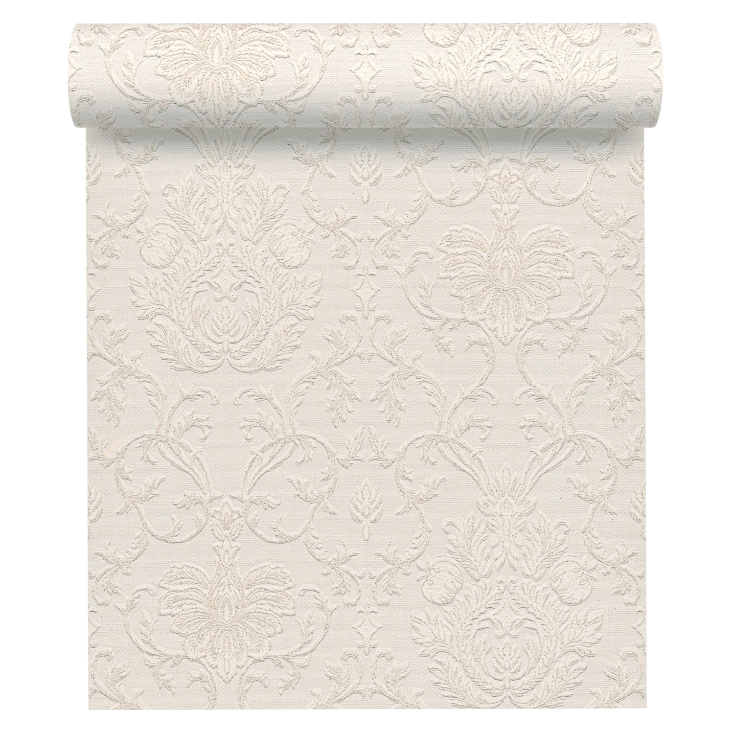 A.S. Creation La Belle Epoque | 538062 | Papier Peint Papier Dessins & Motifs | Blanc 2 A.S. Creation La Belle Epoque | 538062 | Papier Peint Papier Dessins & Motifs | Blanc – Image 2